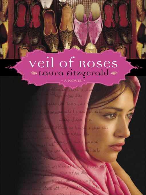 Title details for Veil of Roses by Laura Fitzgerald - Available